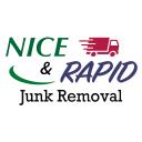 Nice & Rapid Junk Removal NYC logo